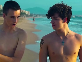 STAXUS :: 我打赌输给了朋友，我就爱这么输。 chinese thigs gay porn