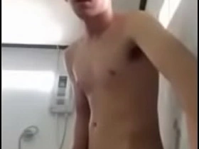 火辣亚洲男2 korean gay massage porn