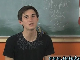 EMO同志亚洲按摩 先听Skyelr Bleu来自哪儿 japanese oil gay porn