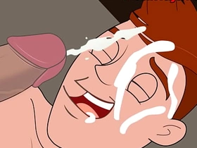 基佬色情动画 木屋里的肥臀 gay chinese models porn