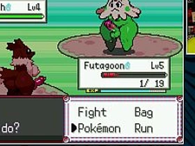 最非法的宝可梦改版 人形化绿宝石篇 #1 gay chinese british porn